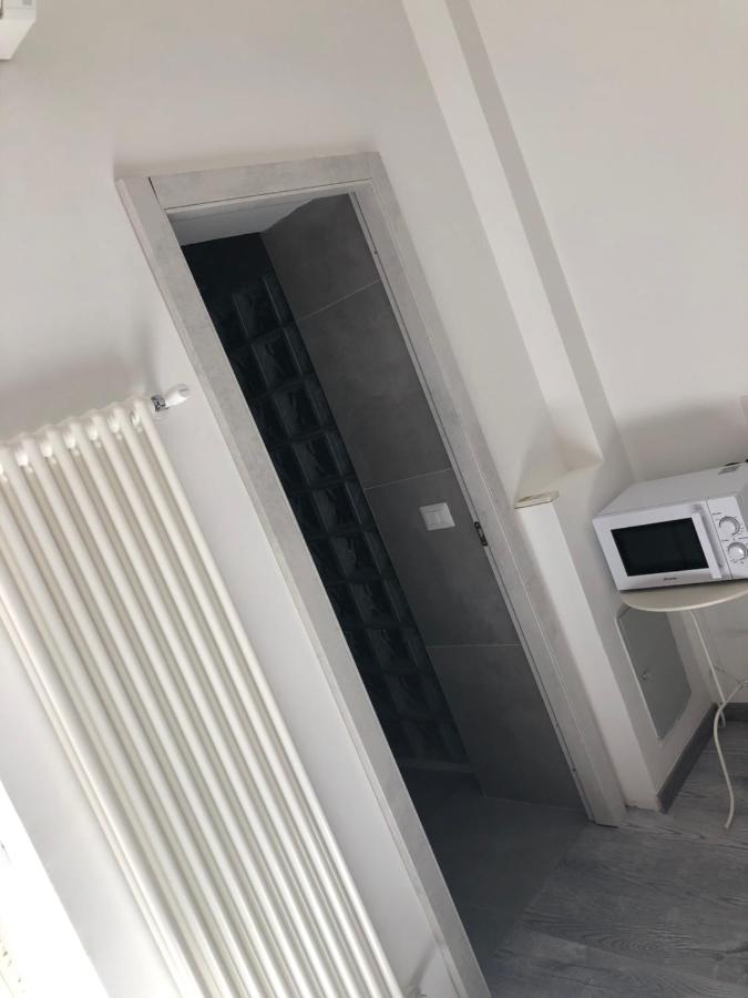 Aparthotel I Vicini Del Papa Rome