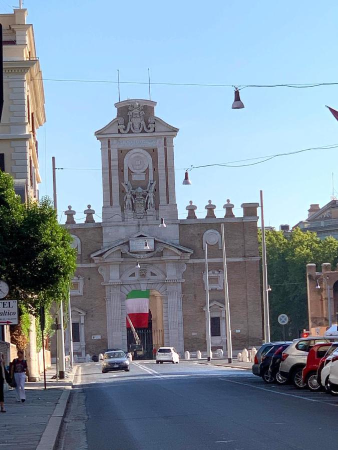 Settembre 95 Rome