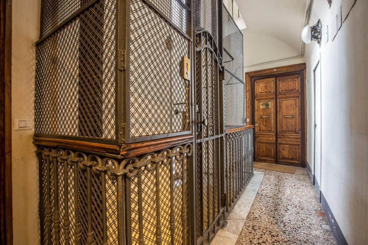 900 Liberty 3* Rome
