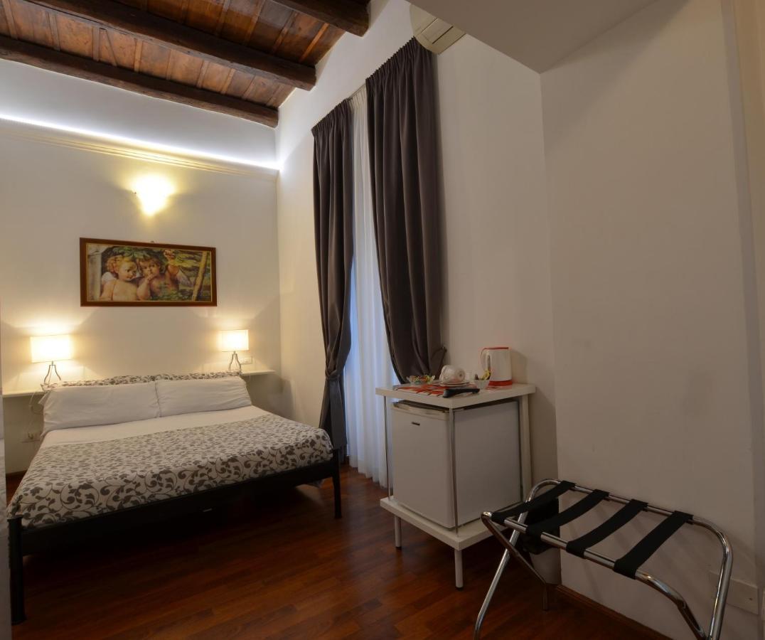 Mytimerome Guest house
