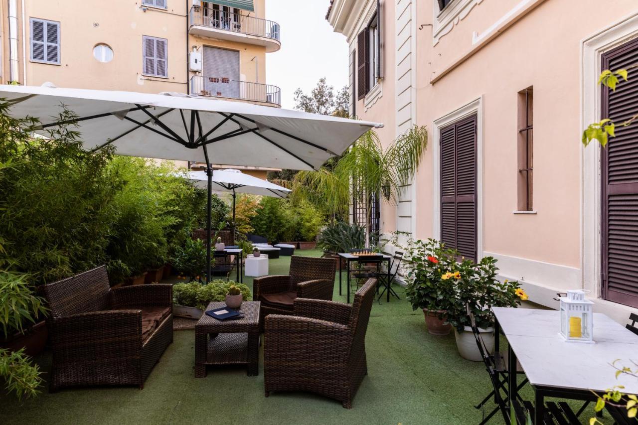 Coppede' 3* Roma