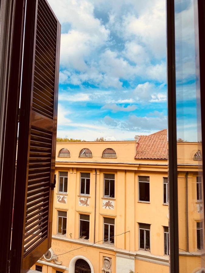 Guest house Carpe Diem Vaticano