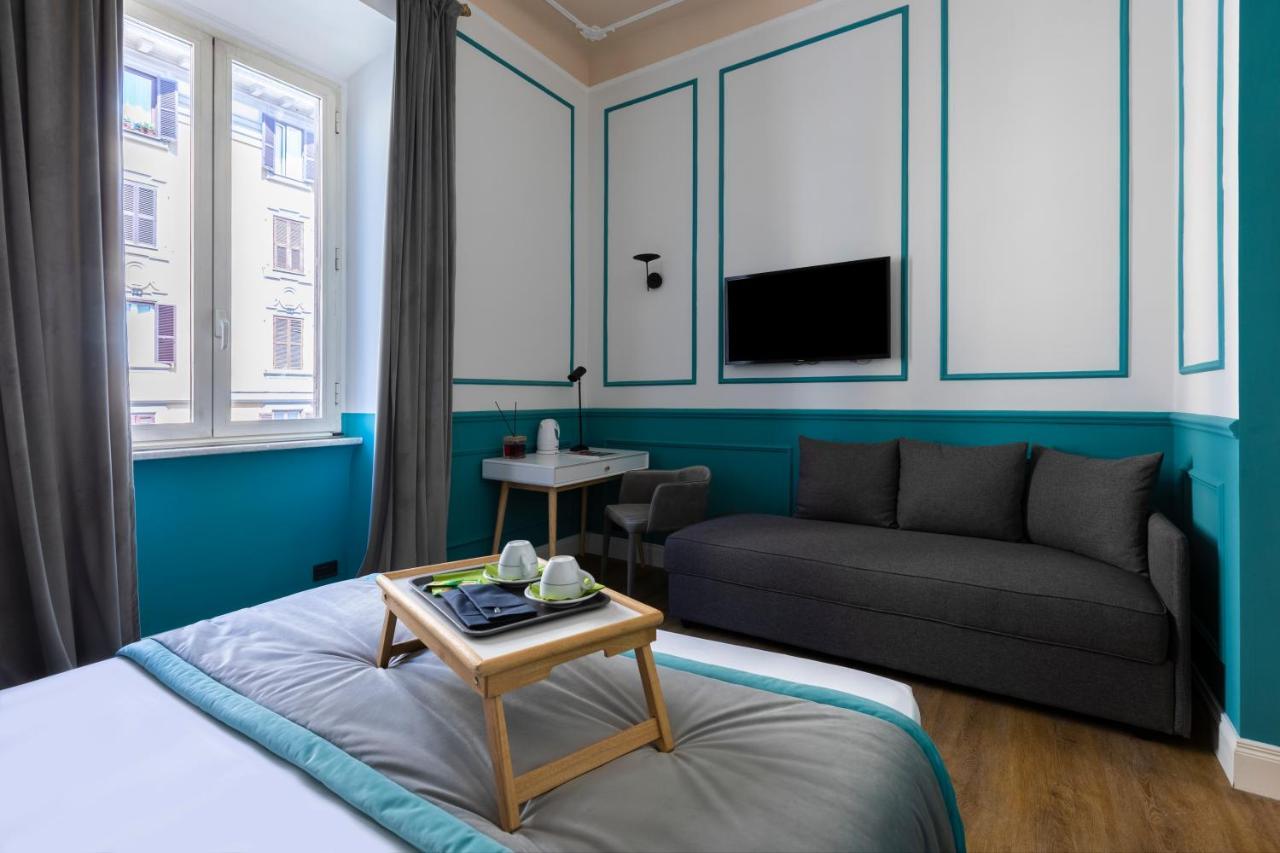 Hotel Coppede'