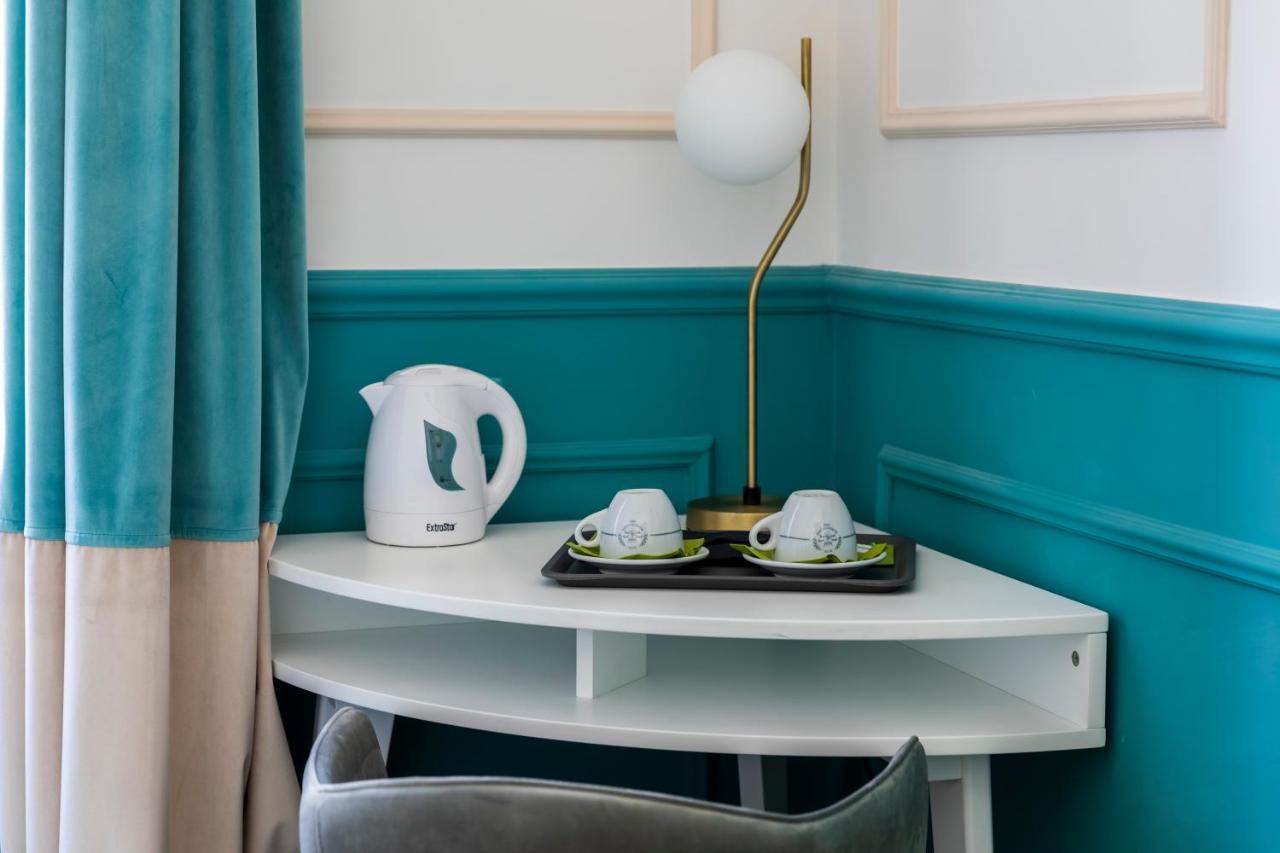 Coppede' Hotel Roma