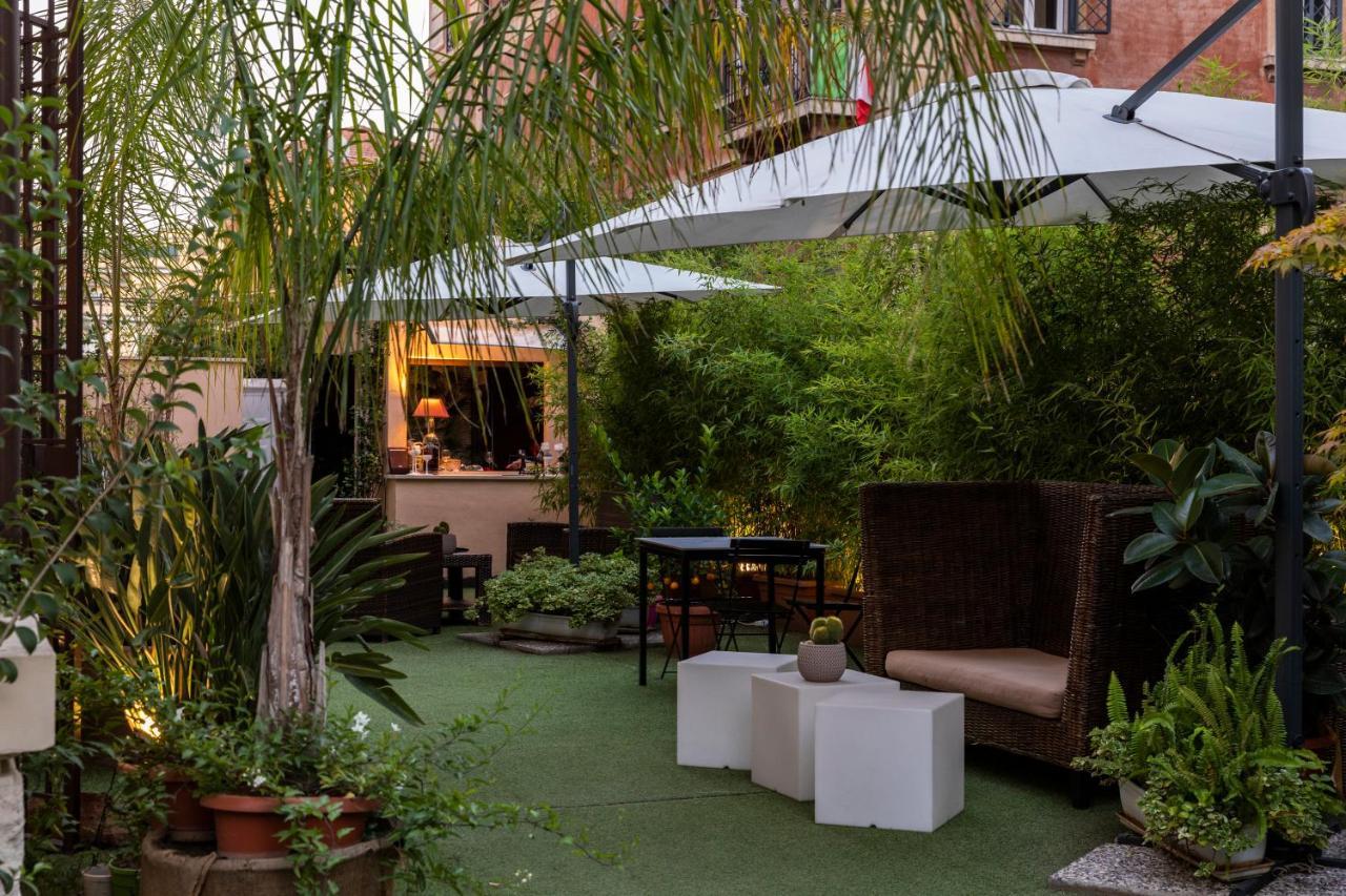 Coppede' Hotel Roma