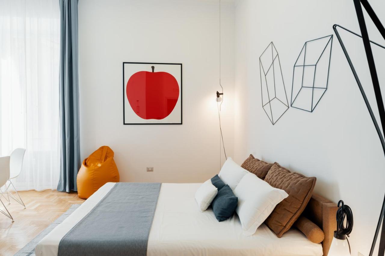 Propaganda Appartement Rome