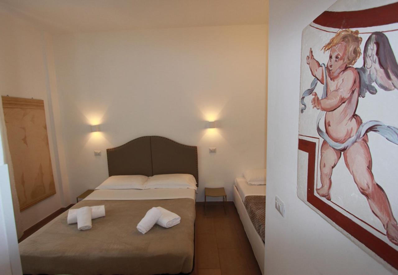 Gasthuis Art Atelier Vaticano 3*