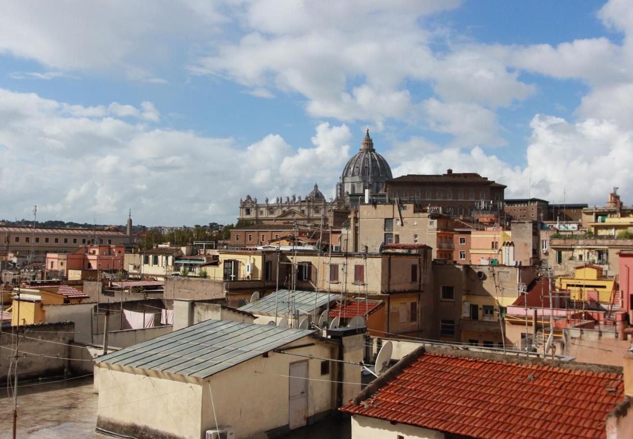 Gasthuis Art Atelier Vaticano