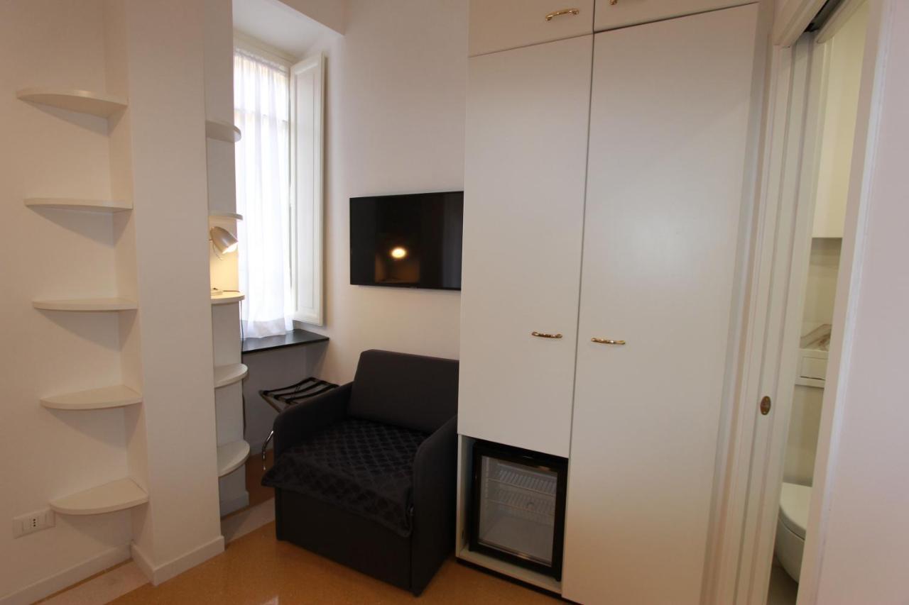 Gasthuis Art Atelier Risorgimento