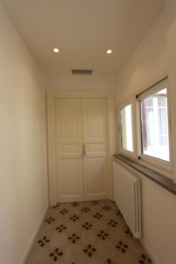 Gasthuis Art Atelier Risorgimento *