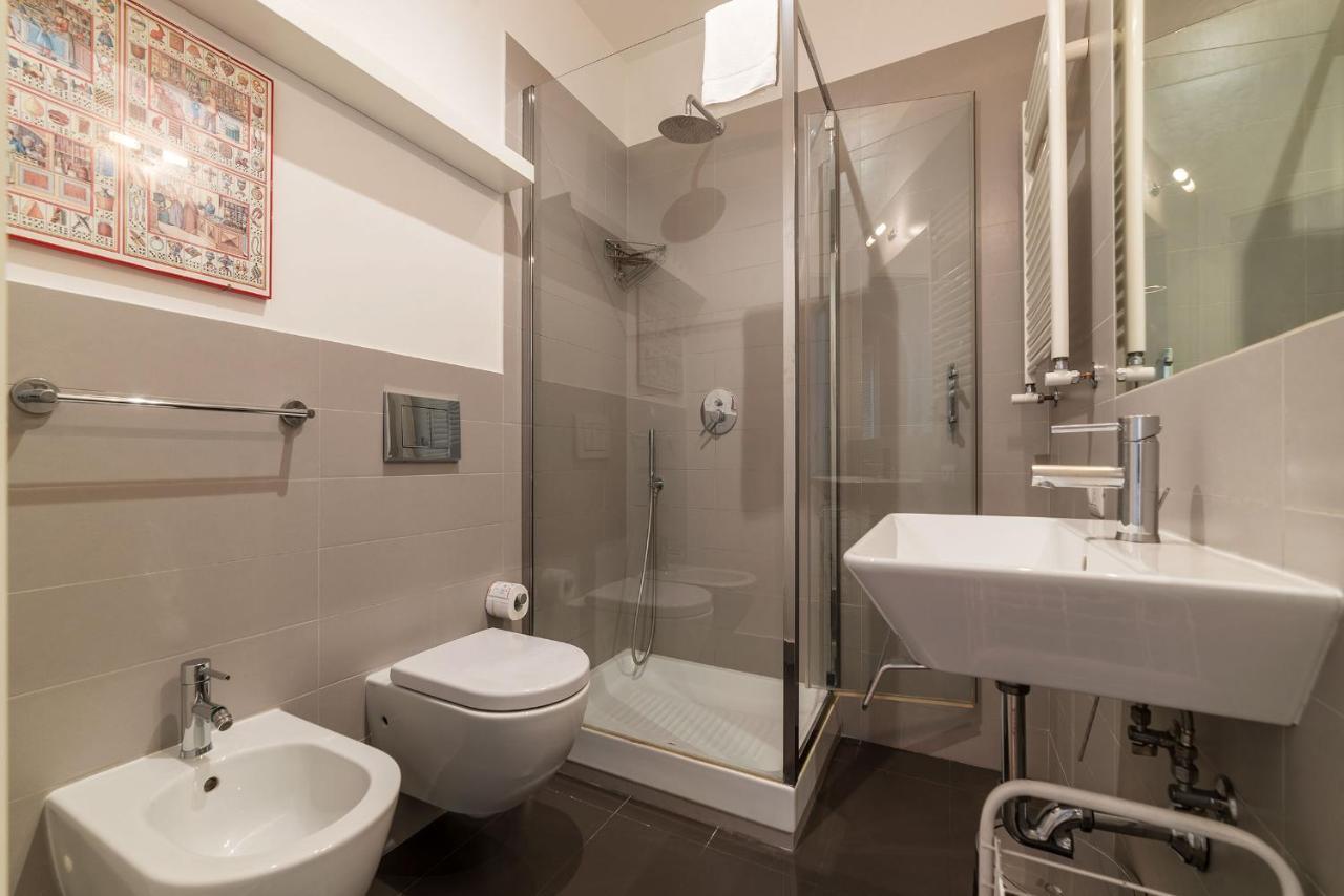 Casa Isabella Al Colosseo Rome
