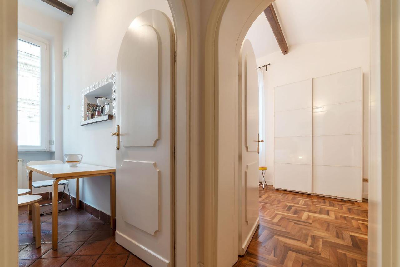 Casa Isabella Al Colosseo Rome