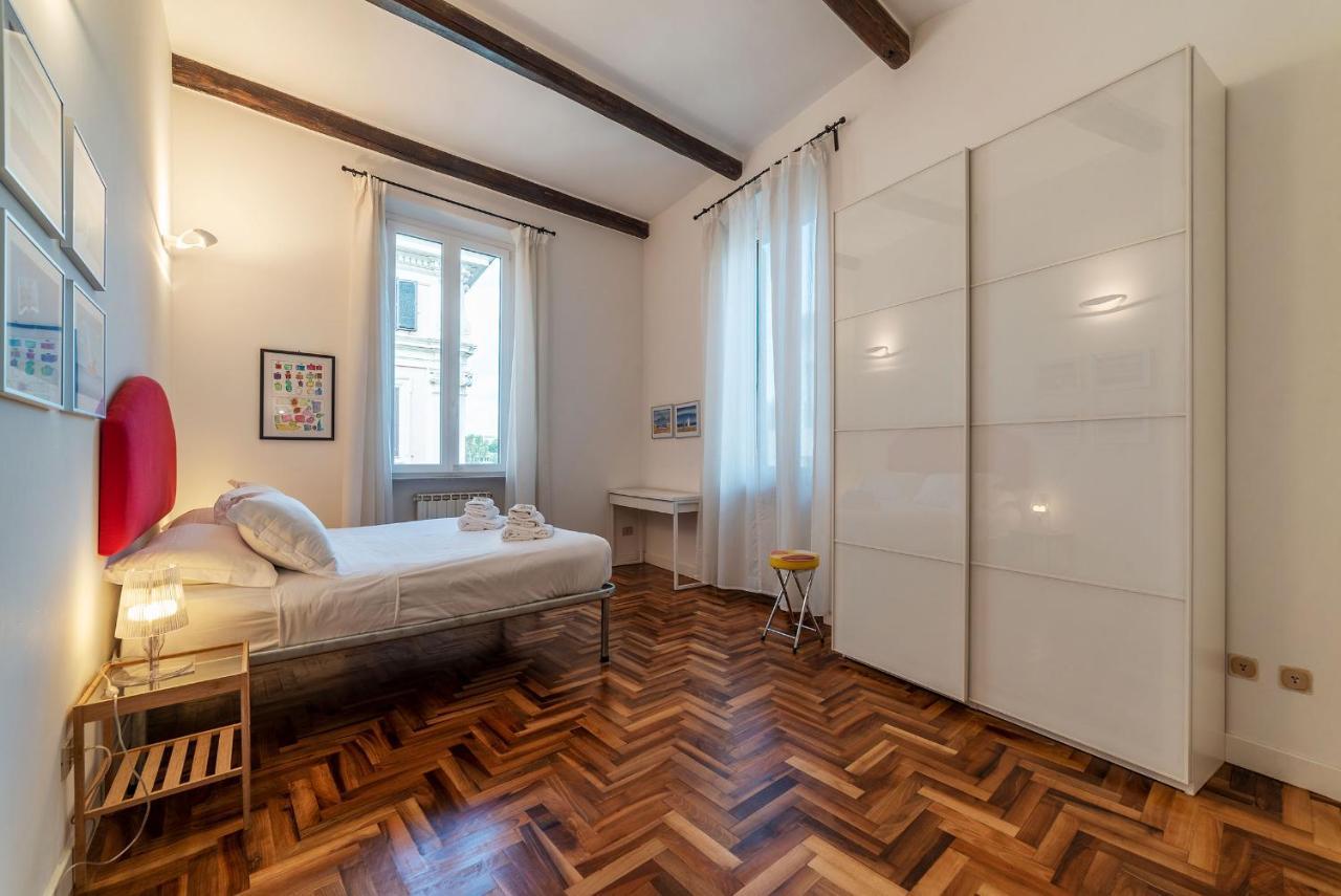 Apartment Casa Isabella Al Colosseo Rome