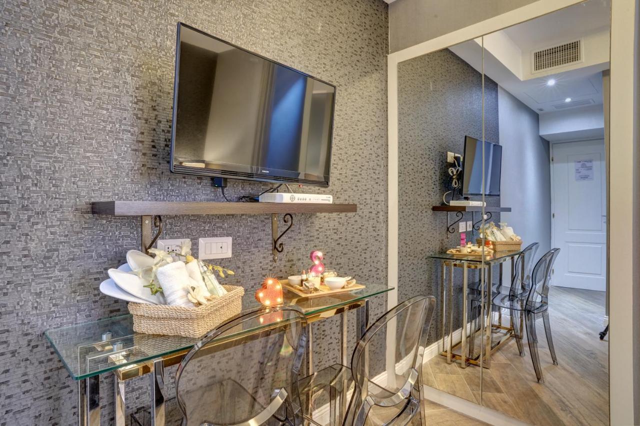 Guest house Spagna Boutique