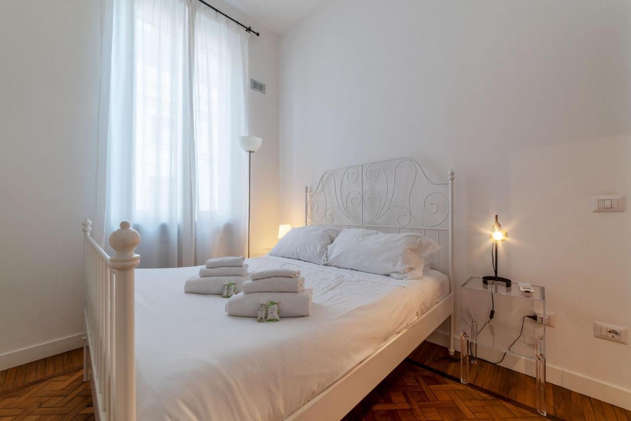 Casa Isabella Al Colosseo - Fromhometorome Rome