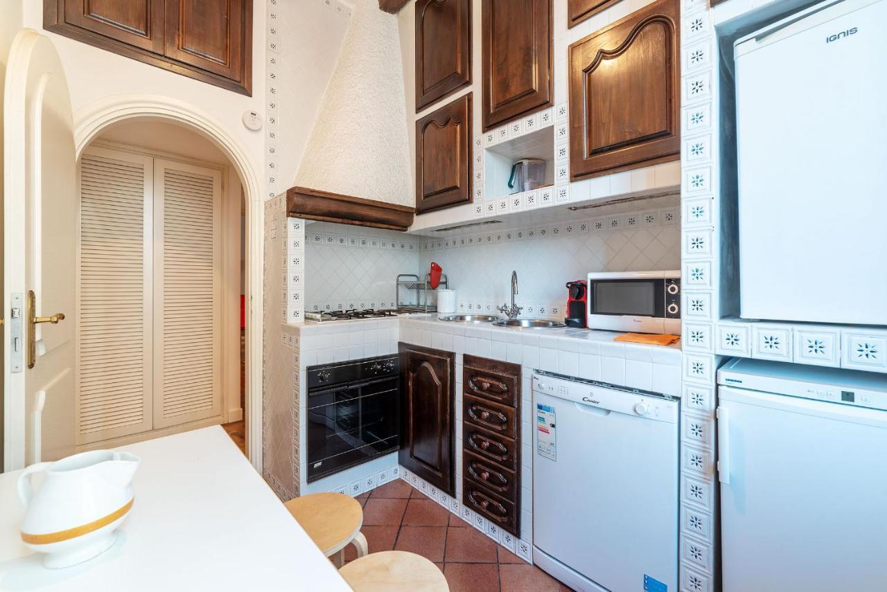 Apartment Casa Isabella Al Colosseo Rome
