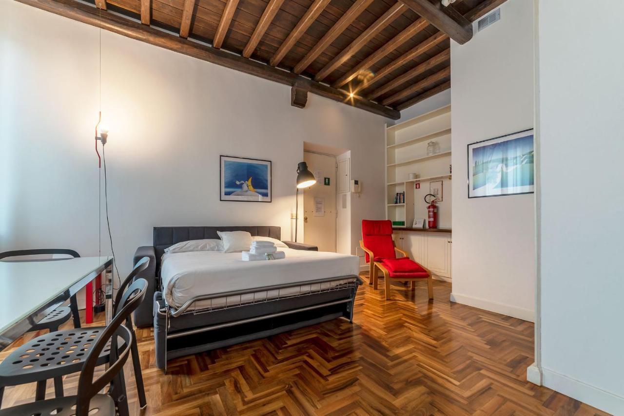 Casa Isabella Al Colosseo * Rome