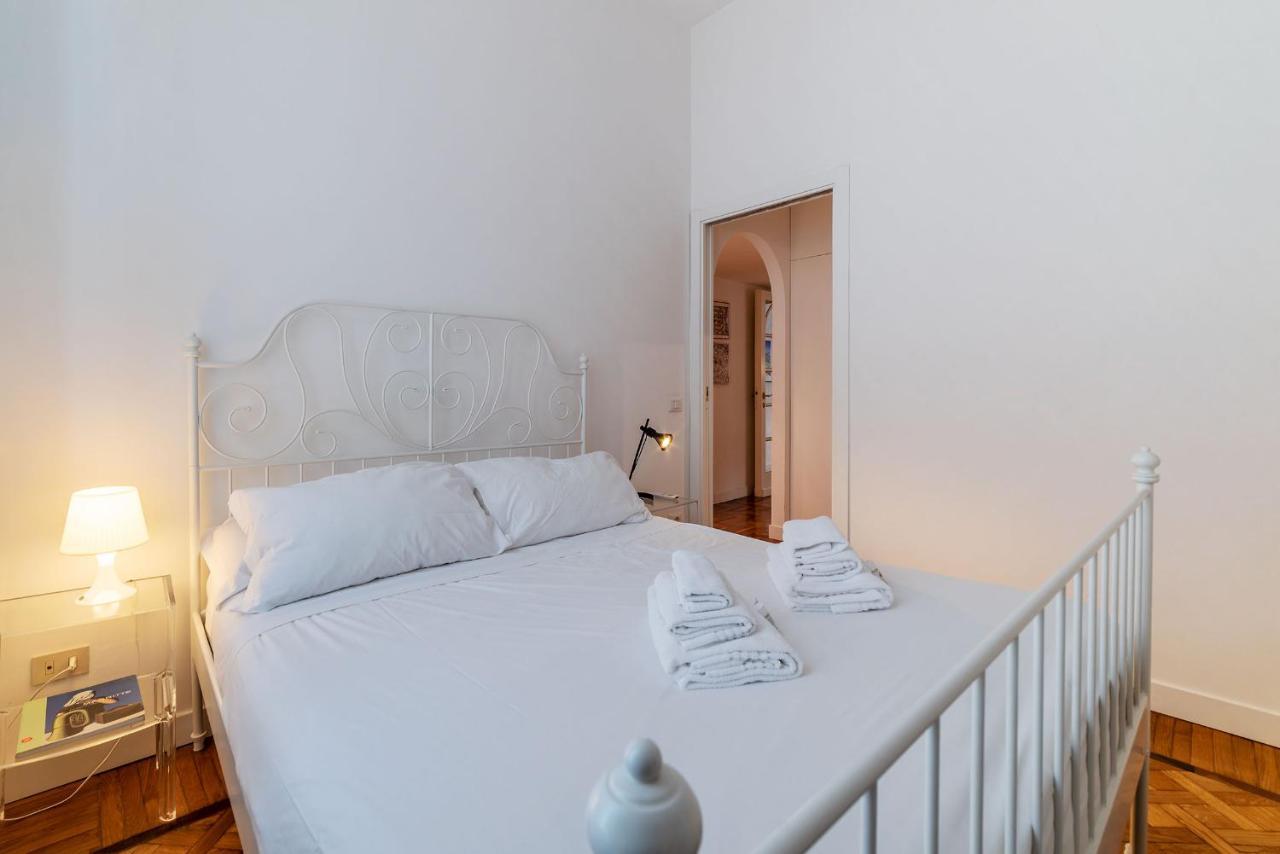Casa Isabella Al Colosseo Apartment