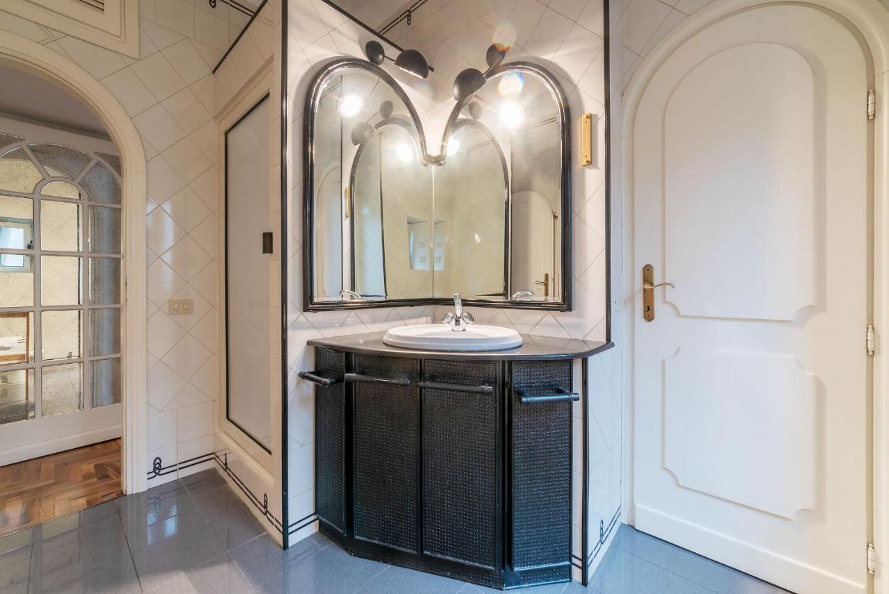 Appartement Casa Isabella Al Colosseo - Fromhometorome Rome