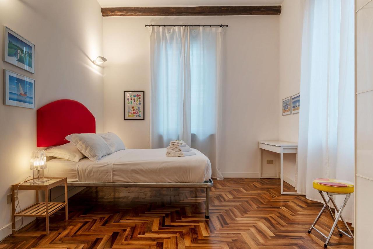Appartement Casa Isabella Al Colosseo - Fromhometorome *