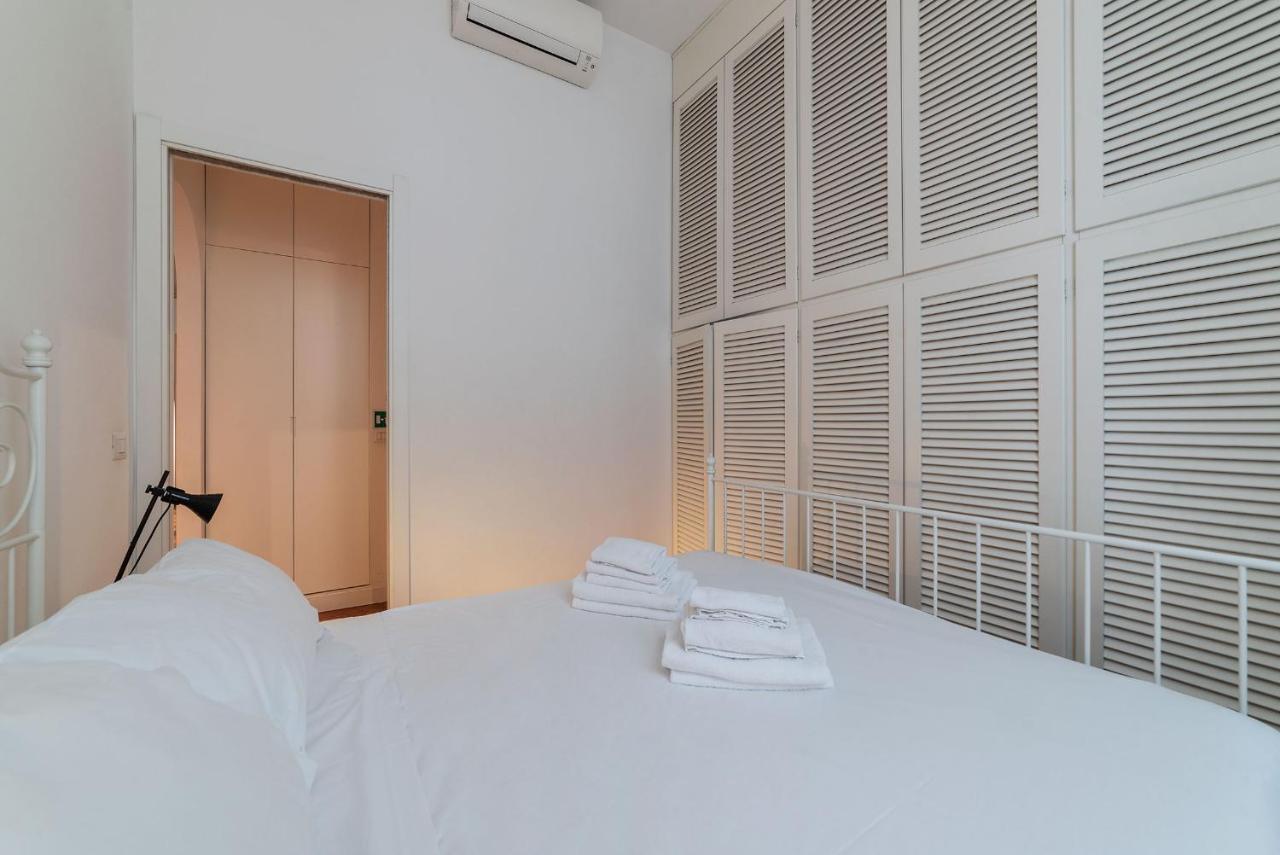 Casa Isabella Al Colosseo - Fromhometorome Appartement