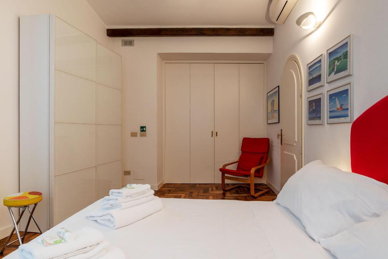 Casa Isabella Al Colosseo - Fromhometorome Rome