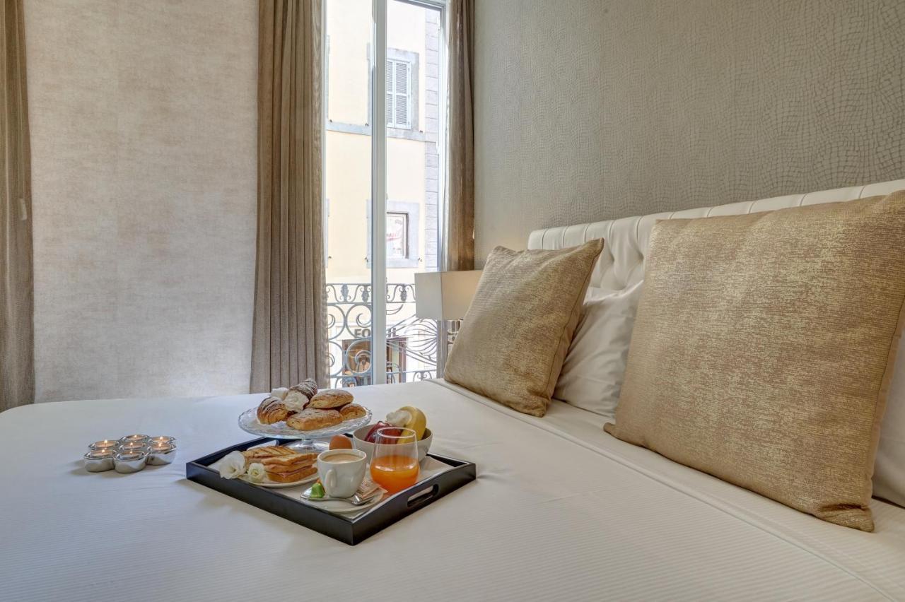 Spagna Boutique Guest house Rome