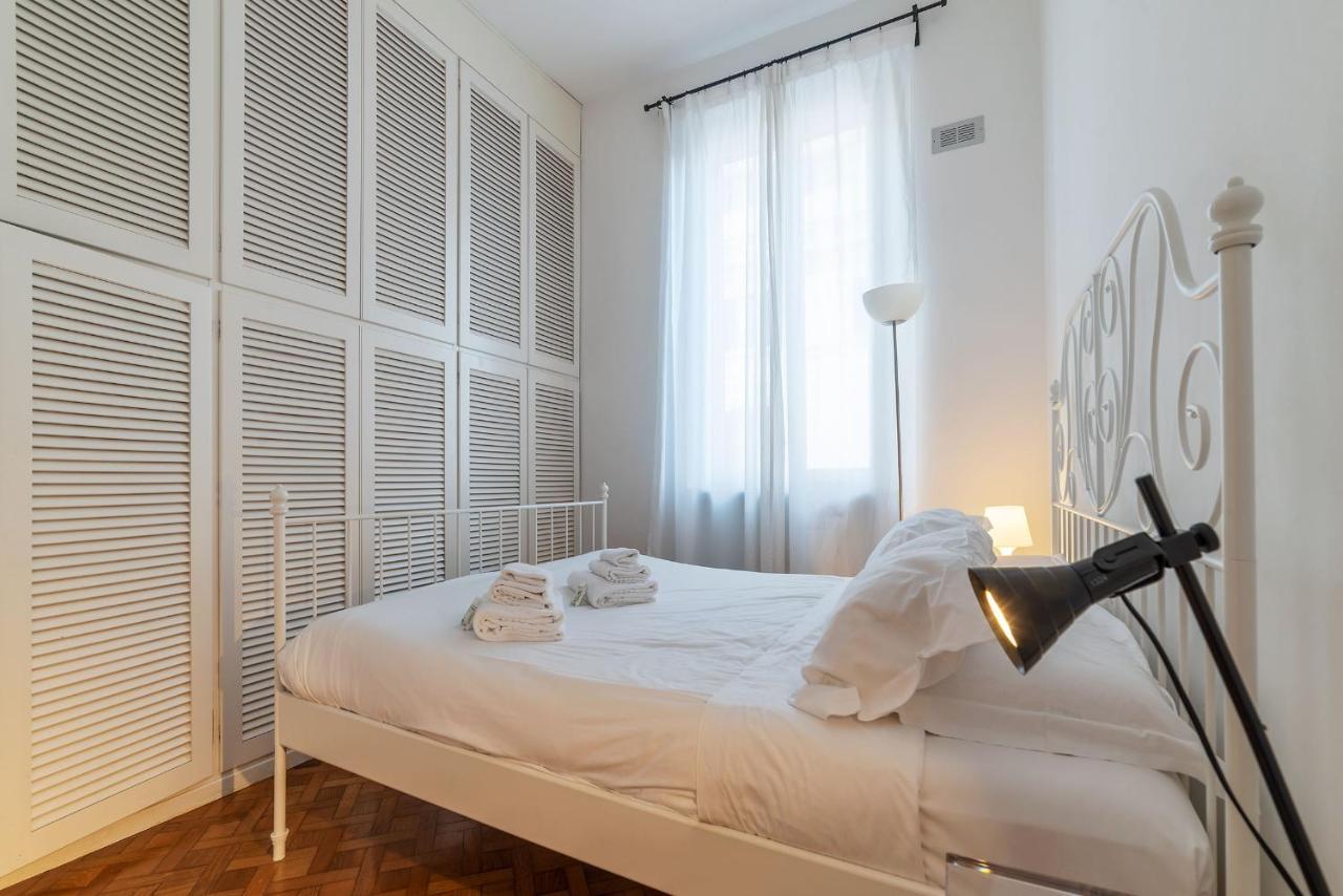 Appartement Casa Isabella Al Colosseo - Fromhometorome Rome