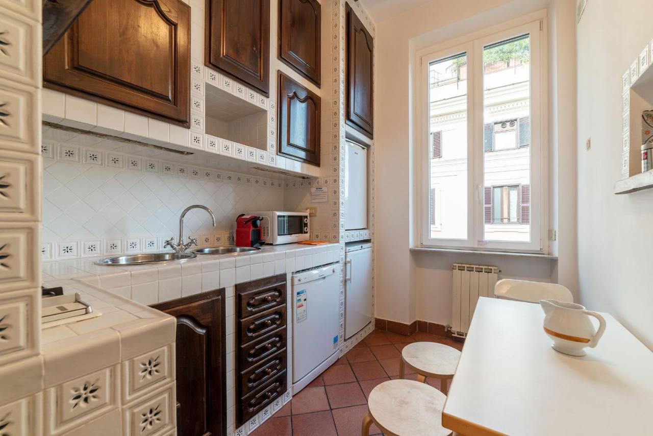 Casa Isabella Al Colosseo - Fromhometorome Appartement Rome