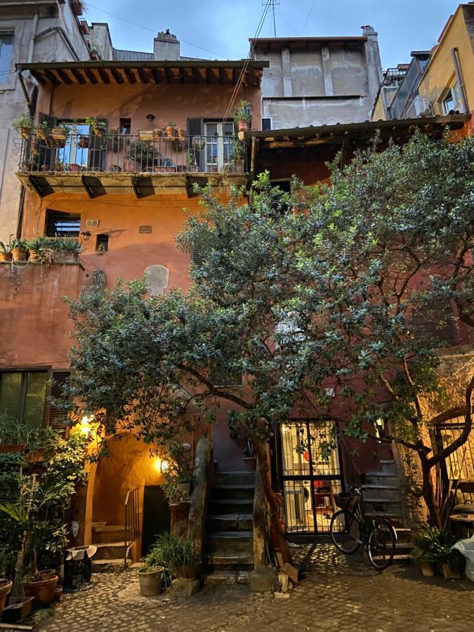Casa Giorgia Luxury Roma