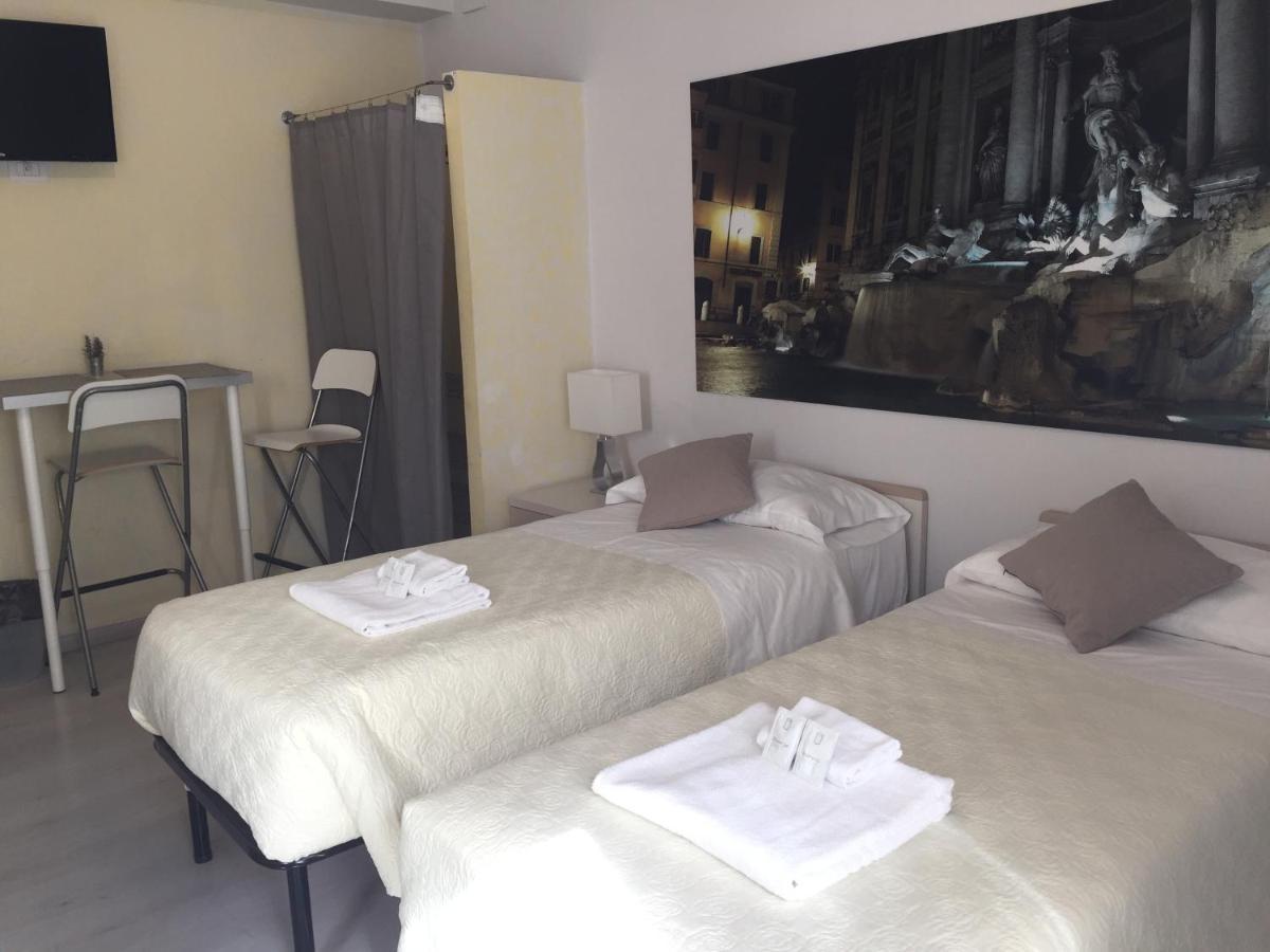 Guest house Domus Viatoris