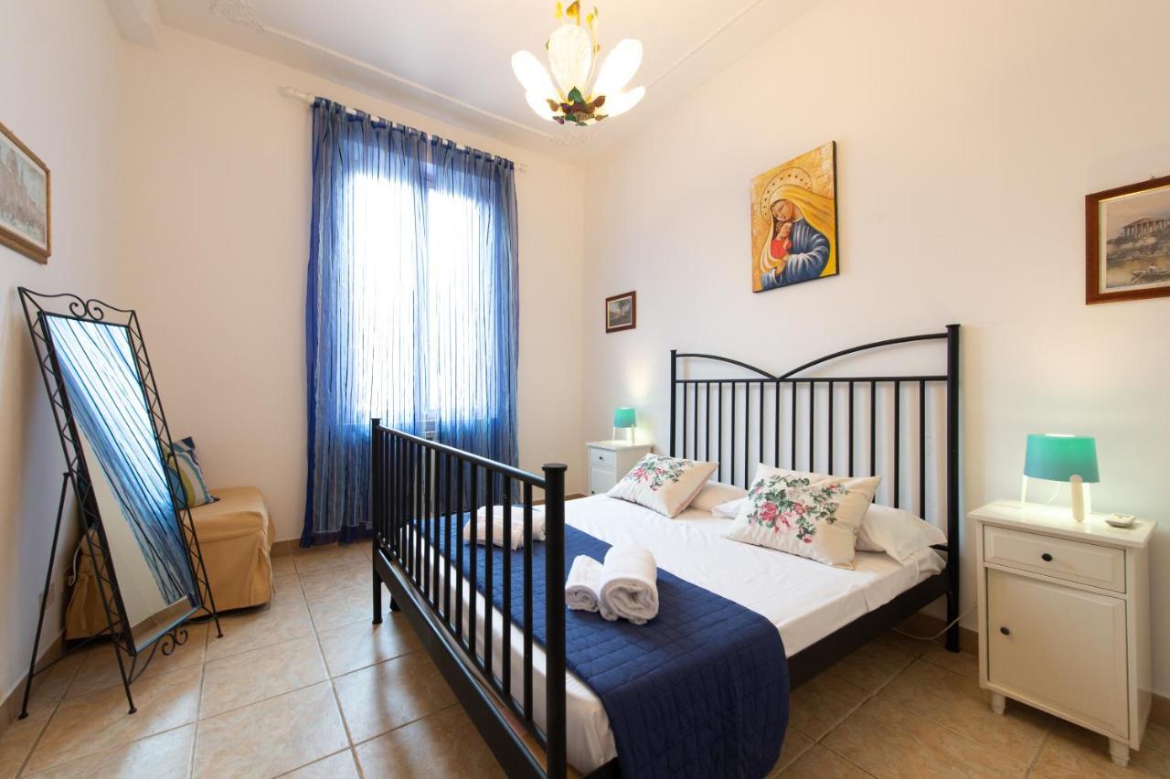 Fornaci Deluxe San Pietro Apartment