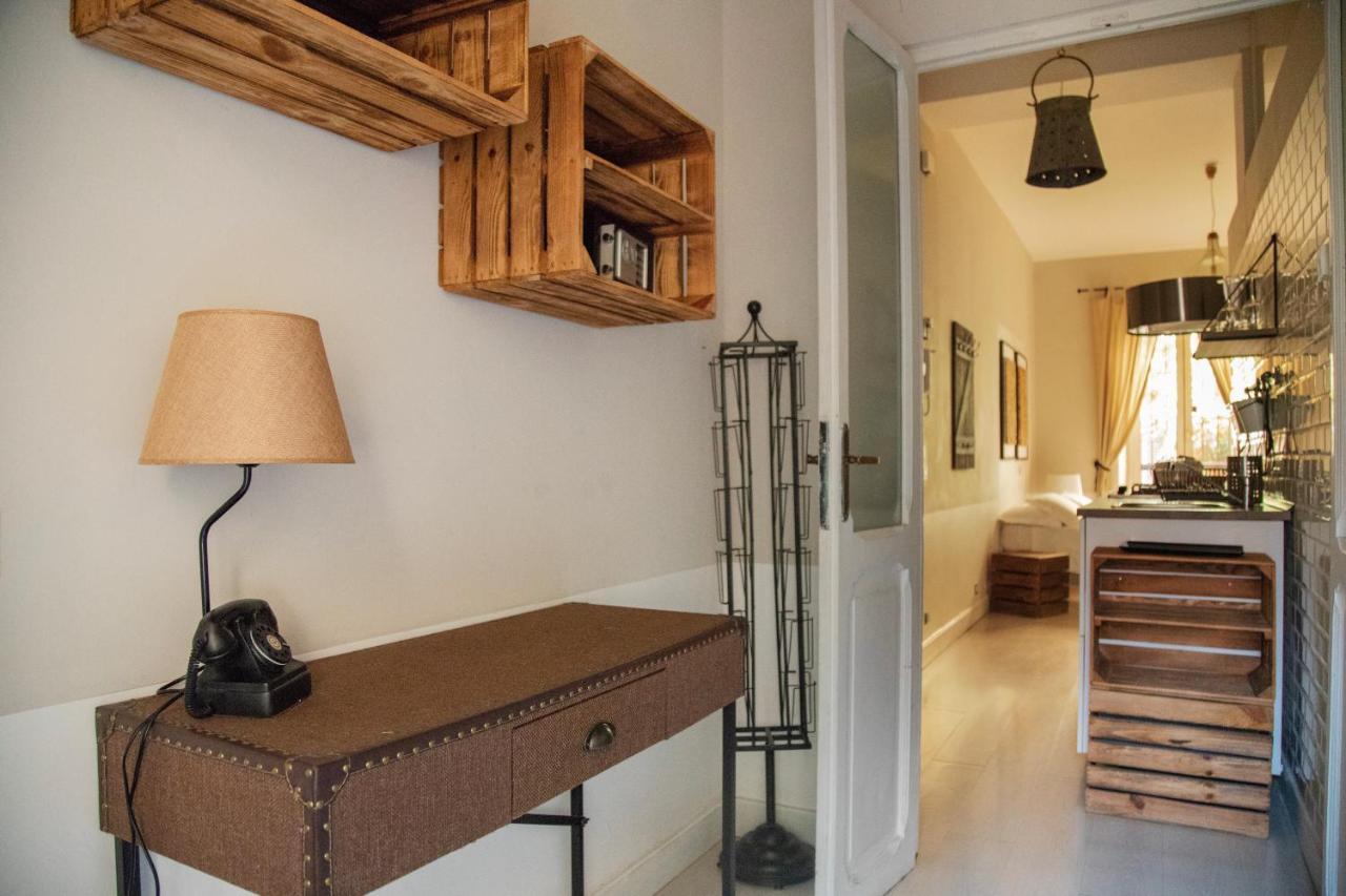 Casa E Per Vacanze Fienaroli 36 Appartement
