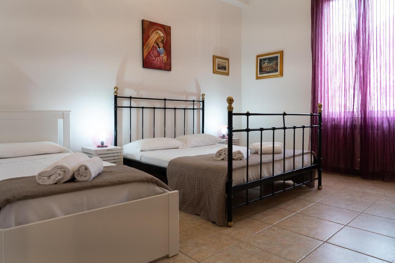 Fornaci Deluxe San Pietro Apartment