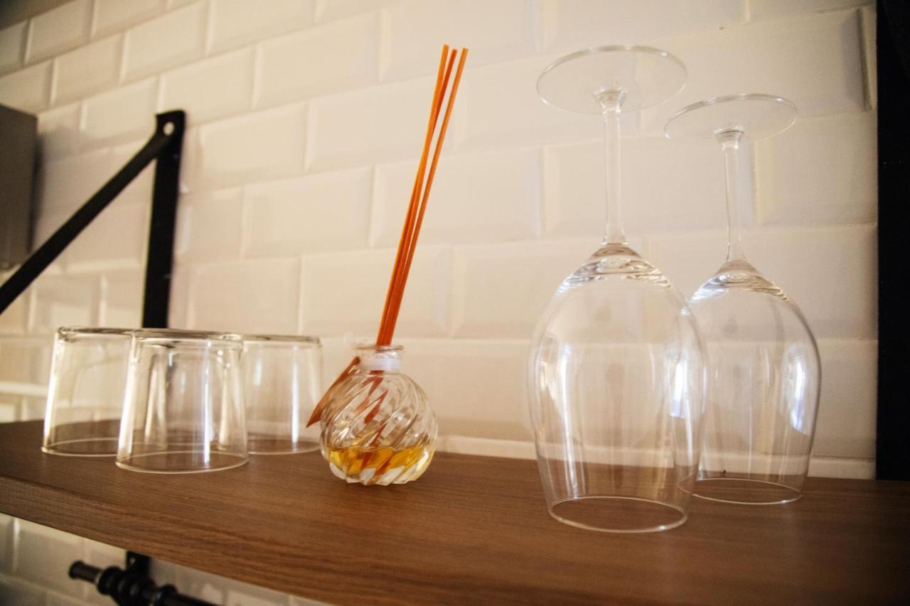 Appartement Casa E Per Vacanze Fienaroli 36