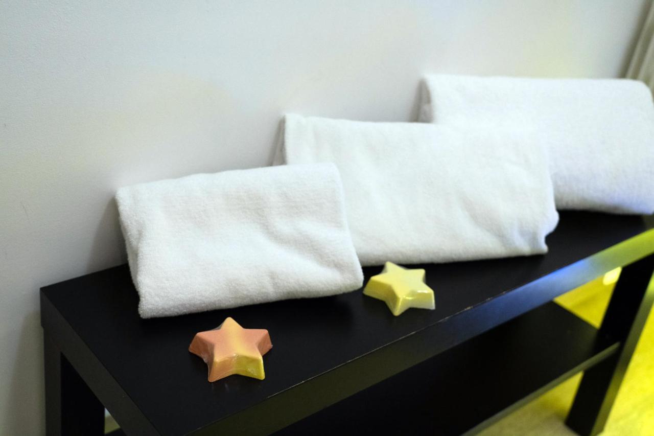 Mami Guest House Rome