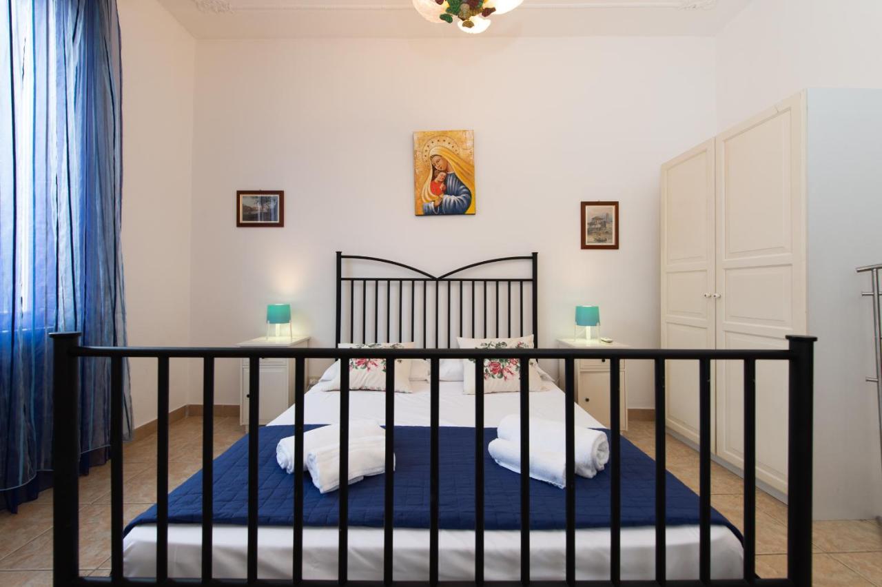 Fornaci Deluxe San Pietro Apartment Rome