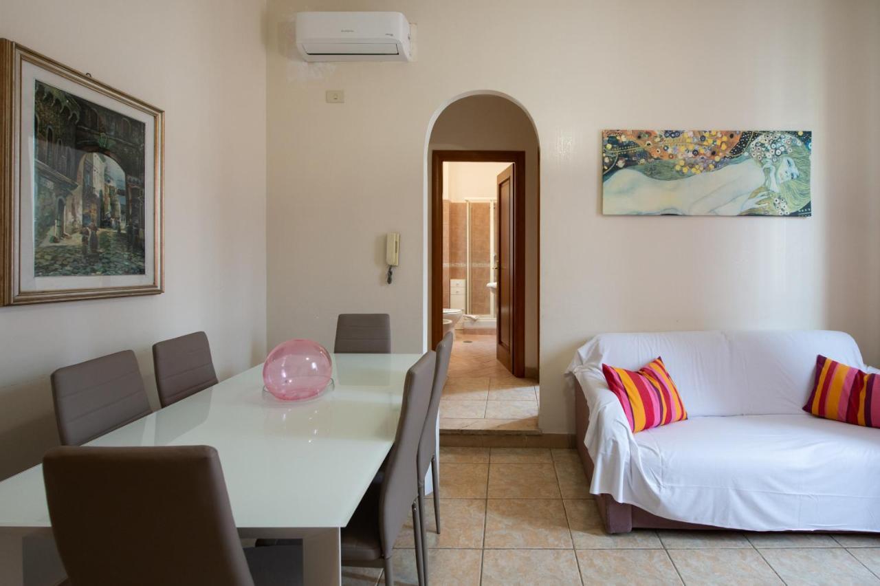 Fornaci Deluxe San Pietro Apartment *