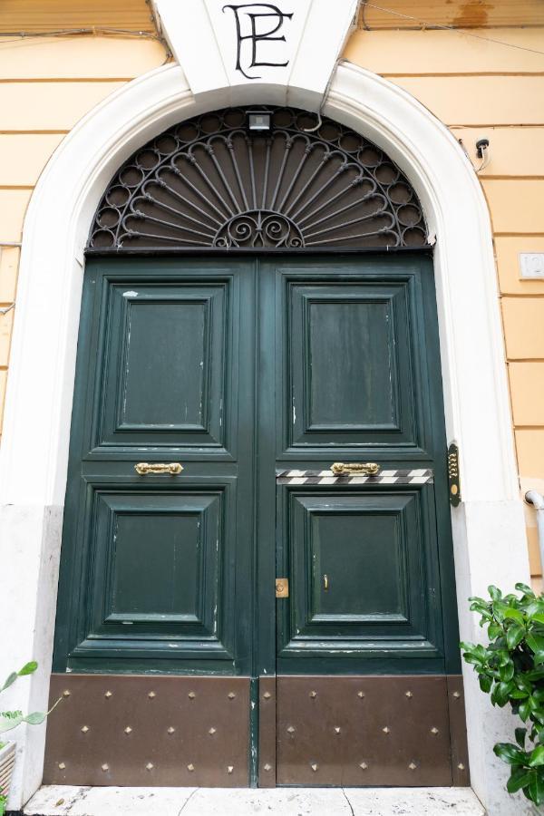 Fornaci Deluxe San Pietro * Rome