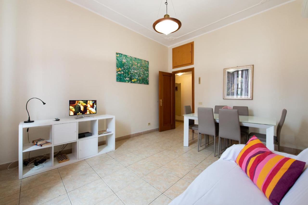 Fornaci Deluxe San Pietro Apartment Rome