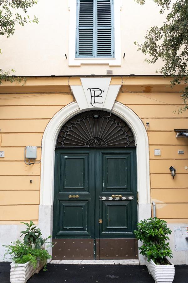 Fornaci Deluxe San Pietro Apartment