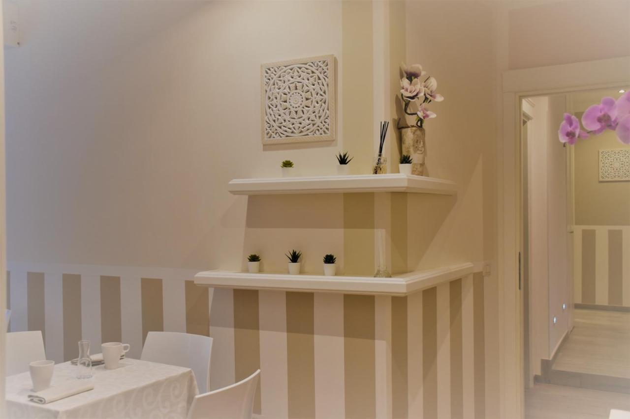 Guest house Lovely Nights - Luxury
