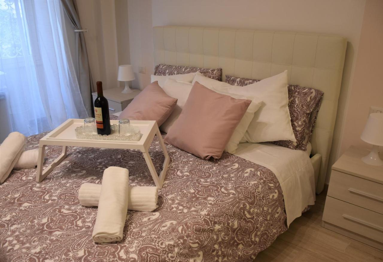 Guest house Lovely Nights - Luxury *