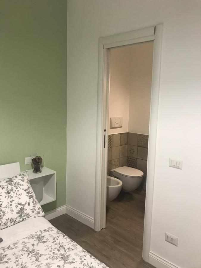 Apartment Domus Alysar Rome