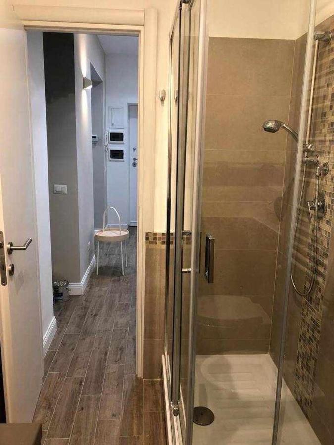 Domus Alysar Apartment *
