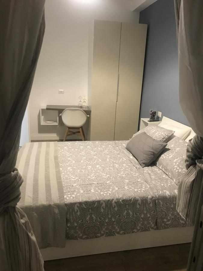 Domus Alysar Apartment *