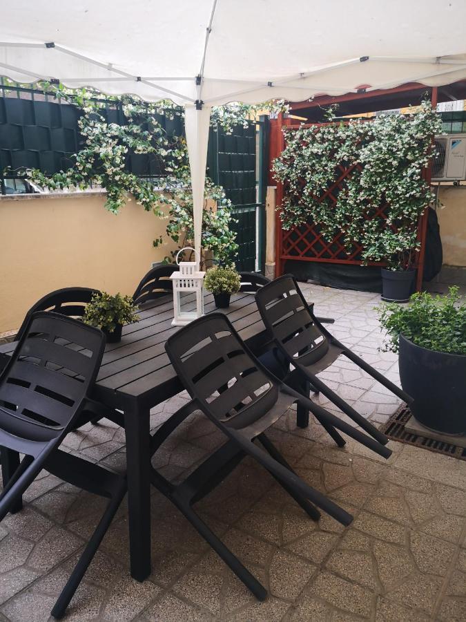 Holiday home Vatican House Giuliana 66 Rome