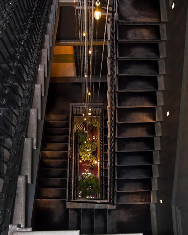 Luxus Hotel