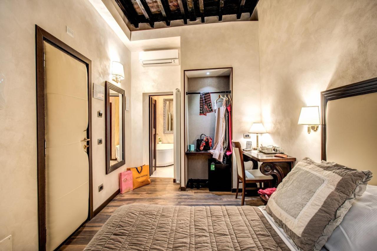 Boutique Relais Barozzi & Affittacamere 3*
