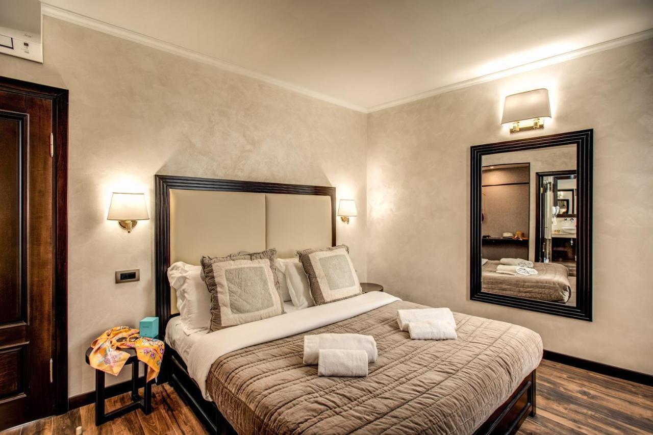 Boutique Relais Barozzi & Roma